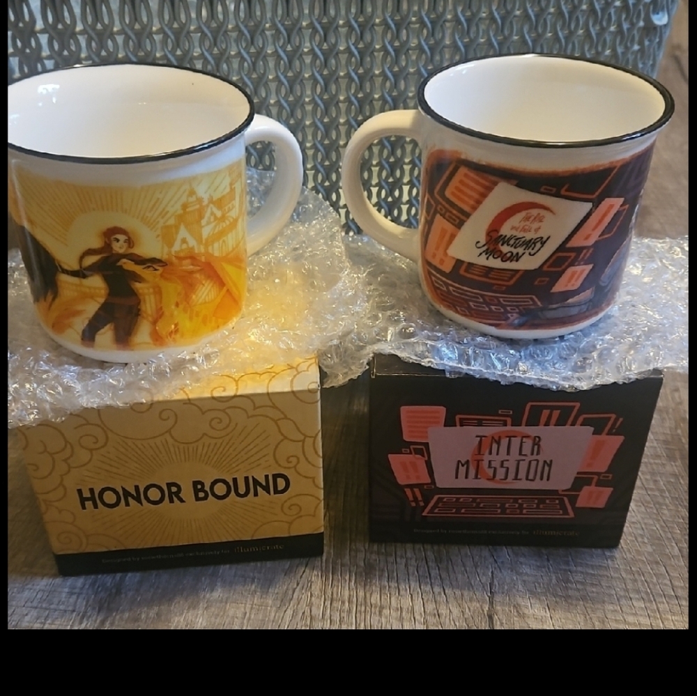 Lot Of Illumicrate Items - Picture 3 of 16